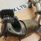 Hyundai i30N Performance 2.0 Turbo Petrol Exhaust Manifold + Cat 2GNY0