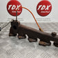 NISSAN QASHQAI J11 MK2 2014-2019 1.6 DCI GENUINE EXHAUST MANIFOLD 140045202R