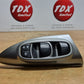 NISSAN JUKE F15 2010-2019 GENUINE DRIVERS FRONT 4 WAY WINDOW SWITCH 25401 1KK0A
