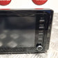 TOYOTA COROLLA MK12 2019-2023 SAT NAV MULTIMEDIA RADIO HEAD UNIT 86140-02C80