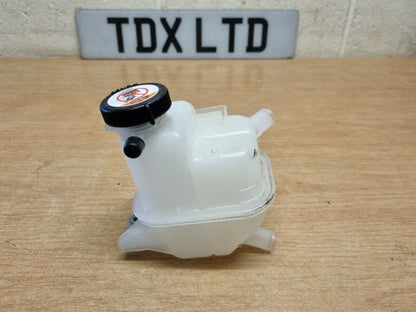 TOYOTA COROLLA 2019-2022 2.0 HYBRID GENUINE INVERTER WATER COOLANT BOTTLE TANK
