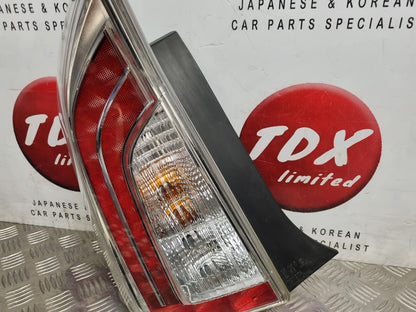 TOYOTA PRIUS 2013-2015 MK3 FACELIFT GENUINE PASSENGERS SIDE REAR LED BRAKE LIGHT