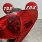 HYUNDAI I20 (PB) 2008-2011 PRE-FACELIFT DRIVERS SIDE REAR OUTER BRAKE LIGHT LAMP