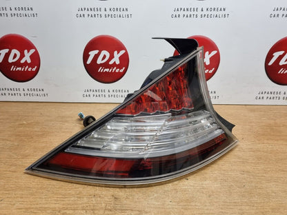 HONDA CR-Z 2010-2015 GENUINE PASSENGER SIDE REAR OUTER BODY BRAKE LED LIGHT LAMP