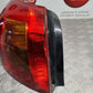 TOYOTA COROLLA MK9 HATCH 2002-2004 GENUINE PASSENGERS SIDE REAR OUTER LIGHT LAMP