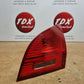 KIA VENGA GENUINE DRIVERS SIDE REAR PRE-FACELIFT INNER TAILGATE LIGHT 2010-2015