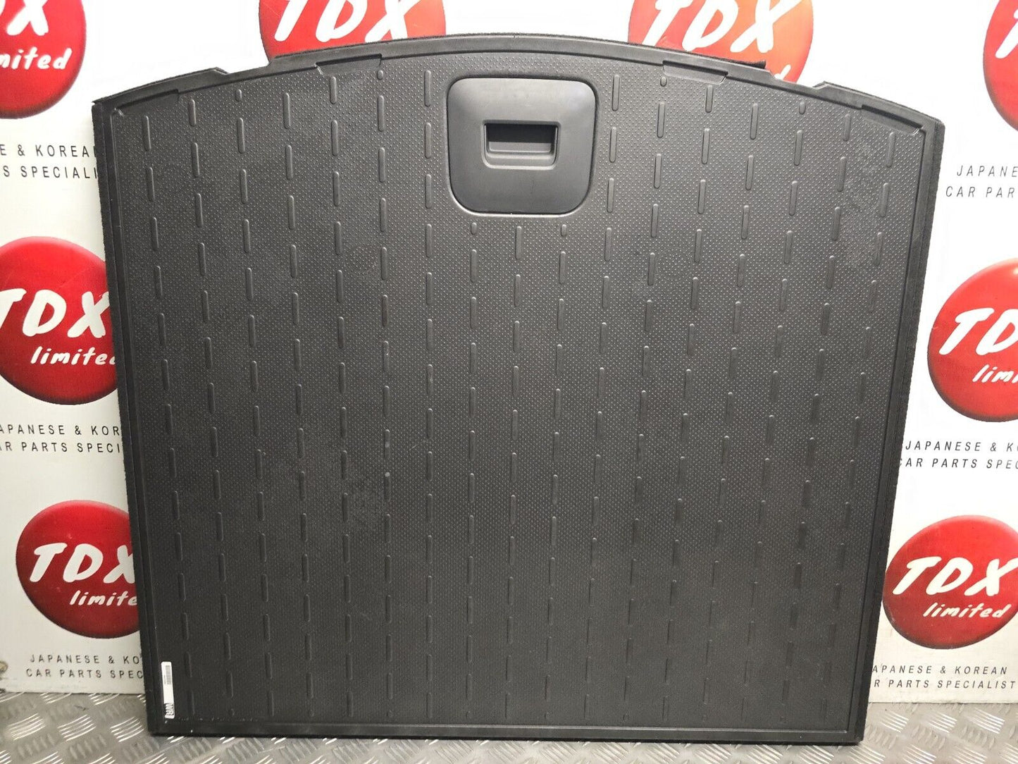 TOYOTA COROLLA ESTATE MK12 2019-2023 GENUINE BOOT FLOOR CARPET COVER LINER DECK