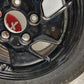 HYUNDAI IONIQ (AE) 2017-2019 15" ALLOY WHEEL (FLAT TYRE) 195/65/15 52910-G2120