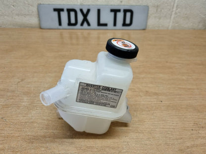 TOYOTA COROLLA 2019-2022 2.0 HYBRID GENUINE INVERTER WATER COOLANT BOTTLE TANK