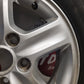 HYUNDAI I30 MK1 FD 2007-2012 15" INCH GENUINE ALLOY WHEEL 185/65/15 529102L100