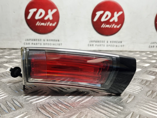 HONDA CIVIC HATCHBACK X MK10 2017-2022 GENUINE PASSENGERS REAR INNER TAIL LIGHT