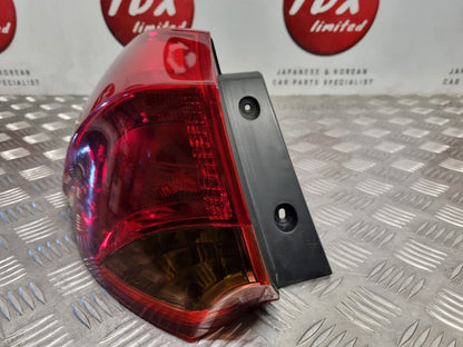 Kia Ceed (Jd) 2012-2018 Genuine Passengers Side Rear Outer Brake Light 92401-A20 5
