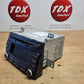 KIA SPORTAGE MK3 2010-2015 GENUINE RADIO CD STEREO MEDIA HEAD UNIT 96150-3U010WK