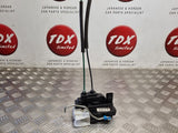 Hyundai I20 (Pb) 5 Door 2008-2014 Drivers Front Door Lock Mechanism 81320-1J050 1