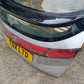 Honda Civic MK8 Hatchback Tailgate Complete In Silver + Lights 2006-2010