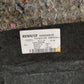 DACIA SANDERO MK2 2013-2021 GENUINE BOOT FLOOR CARPET COVER LINER 849028963R