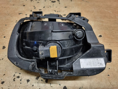 Kia Carens Mk4 2013-2016 Genuine Drivers Side Front Fog Light Lamp 92202-A4010 7