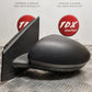 DACIA SANDERO (BJI) MK3 2021-2023 GENUINE PASSENGERS SIDE MANUAL WING MIRROR