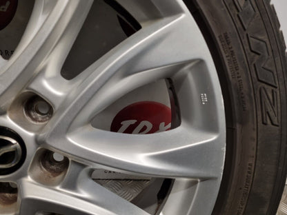 MAZXA CX-5 (KE) 2012-2017 19" INCH GENUINE ALLOY WHEEL 6MM 225/55/19 9965037090