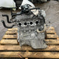 TOYOTA YARIS MK3 2012-2020 1.5 HYBRID AUTOMATIC GEUNUINE ENGINE 28,124 MILES