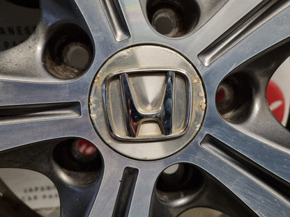 HONDA CR-V RM MK4 2013-2016 18" INCH GENUINE ALLOY WHEEL 6MM 225/60/18 T1G18070B