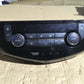 Nissan Qashqai Climate Control 2014 2015 2016 2017