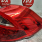 KIA CEED MK2 2015-2018 FACELIFT GENUINE DRIVERS SIDE REAR OUTER LED BRAKE LIGHT