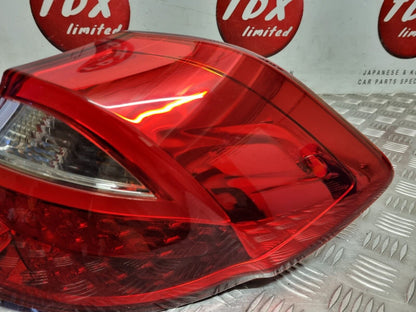 Kia Ceed Mk2 2015-2018 Facelift Genuine Drivers Side Rear Outer Led Brake Light 3