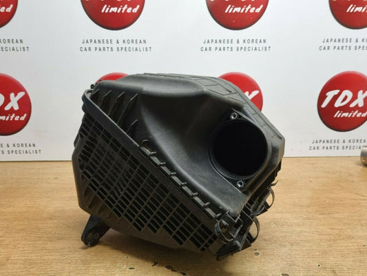 HYUNDAI SANTA FE MK3 2.2 CRDI DIESEL GENUINE AIR FILTER HOUSING BOX 2012-2018