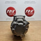 TOYOTA COROLLA MK12 1.8 HYBRID 2019-2022 GENUINE AC COMPRESSOR PUMP 042400-0370