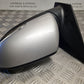 KIA RIO MK4 2017-2023 GENUINE PASSENGERS SIDE POWER FOLD WING MIRROR 4SS SILVER