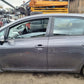 2012 TOYOTA AURIS TR MK1 HATCHBACK 1.6 PETROL 6 SPD MANUAL VEHICLE FOR BREAKING