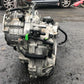 Mitsubishi Outlander 2.0 PHEV Automatic Gearbox 2014 2015 2016 2017