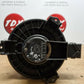TOYOTA AURIS MK1 GENUINE HEATER BLOWER MOTOR FAN RHD 2006-2012