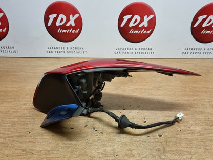 HYUNDAI I30 MK2 PASSENGERS SIDE REAR OUTER TAIL LIGHT LAMP 2013-2016 92401-A50