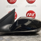 HYUNDAI I30 MK2 2013-2017 GENUINE PASSENGERS SIDE ELECTRIC WING MIRROR PAE BLACK