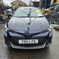 2022 TOYOTA COROLLA GR SPORT MK12 1.8 HYBRID 1 SPEED CVT AUTO PARTS/SPARES