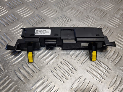 KIA XCEED (CD) 2019-2022 GENUINE HAZARD SWITCH PANEL 93600J7900WK