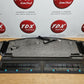 TOYOTA VERSO 2009-2017 GENUINE BOOT FLOOR CARPET STORAGE COVER LINER SPARE WHEEL