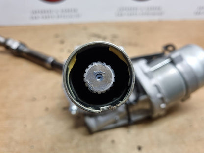 TOYOTA C-HR 1.8 HYBRID 2017-2019 GENUINE POWER STEERING COLUMN RHD 89650-10010