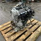 TOYOTA YARIS MK3 2012-2020 1.5 HYBRID AUTOMATIC GEUNUINE ENGINE 28,124 MILES