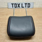 Nissan Juke Genuine Fits Drivers & Passengers Front Leather Headrest 2010-2018