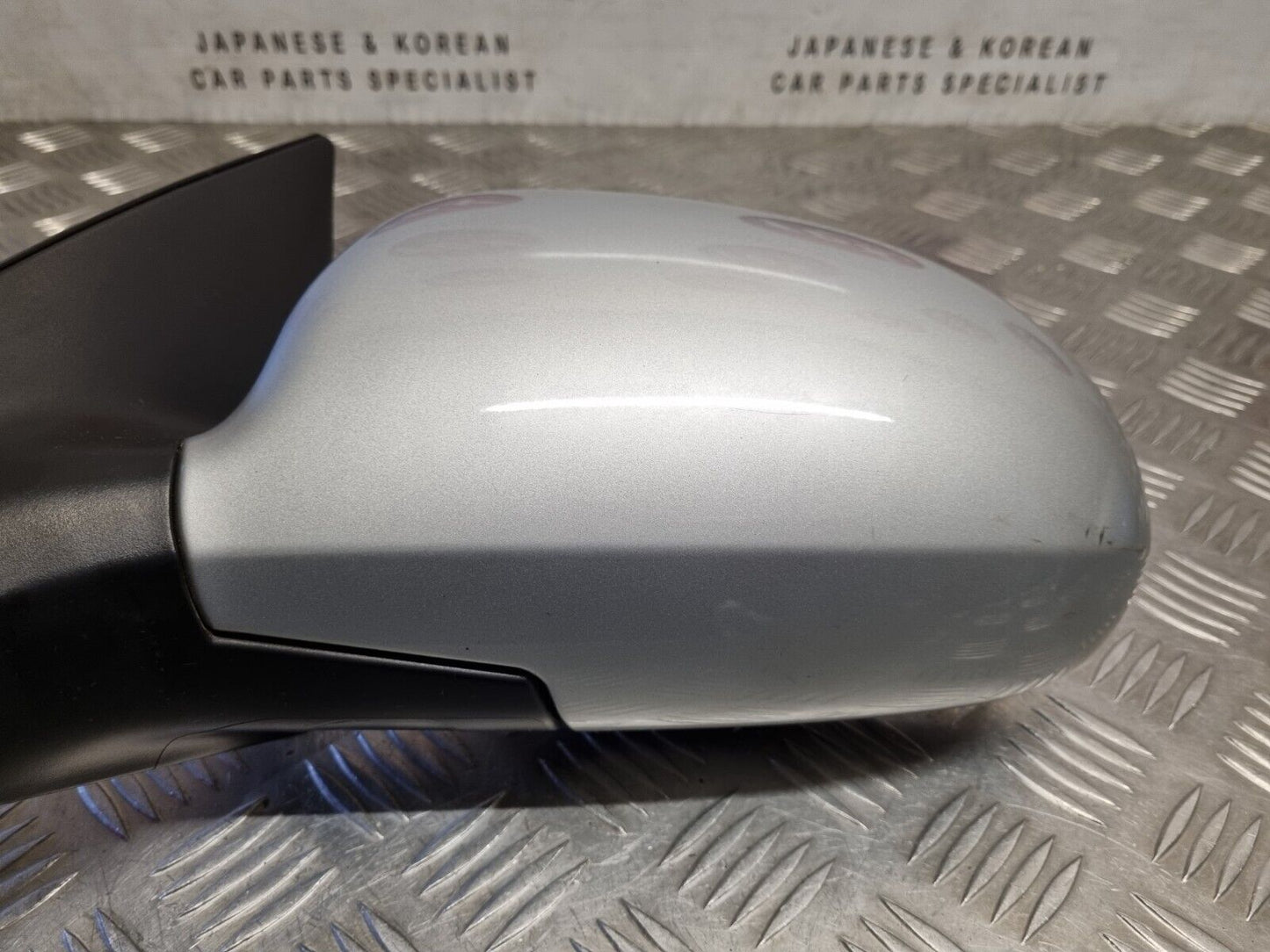 HYUNDAI I30 (FD) MK1 2007-2012 GENUINE PASSENGERS SIDE WING MIRROR 87610-2R400