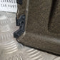 MAZDA 2 MK2 (DE) 2007-2015 GENUINE REAR PARCEL SHELF LUGGAGE LOAD COVERD65168310