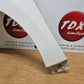 HYUNDAI I40 VF 2011-2019 NSF GENUINE PASSENGERS SIDE WING IN WHITE