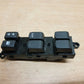 Genuine Suzuki Ignis MK3 Drivers Front Master Window Switches 2016-2019