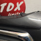 TOYOTA YARIS MK3 2015-2017 GENUINE FRONT UPPER BUMPER GRILLE + BADGE 53101-0D660