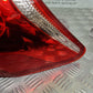 TOYOTA RAV4 MK3 2006-2009 GENUINE DRIVERS SIDE REAR OUTER BODY LED BRAKE LIGHT