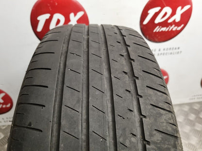 HYUNDAI I40 2011-2019 16" INCH GENUINE ALLOY WHEEL 4MM 205/60/16 7J 52910-3Z610