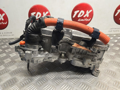 HONDA JAZZ MK5 GR 2020-2023 1.5 HYBRID GENUINE INVERTER CONVERTER 1B000-6Y0-G03